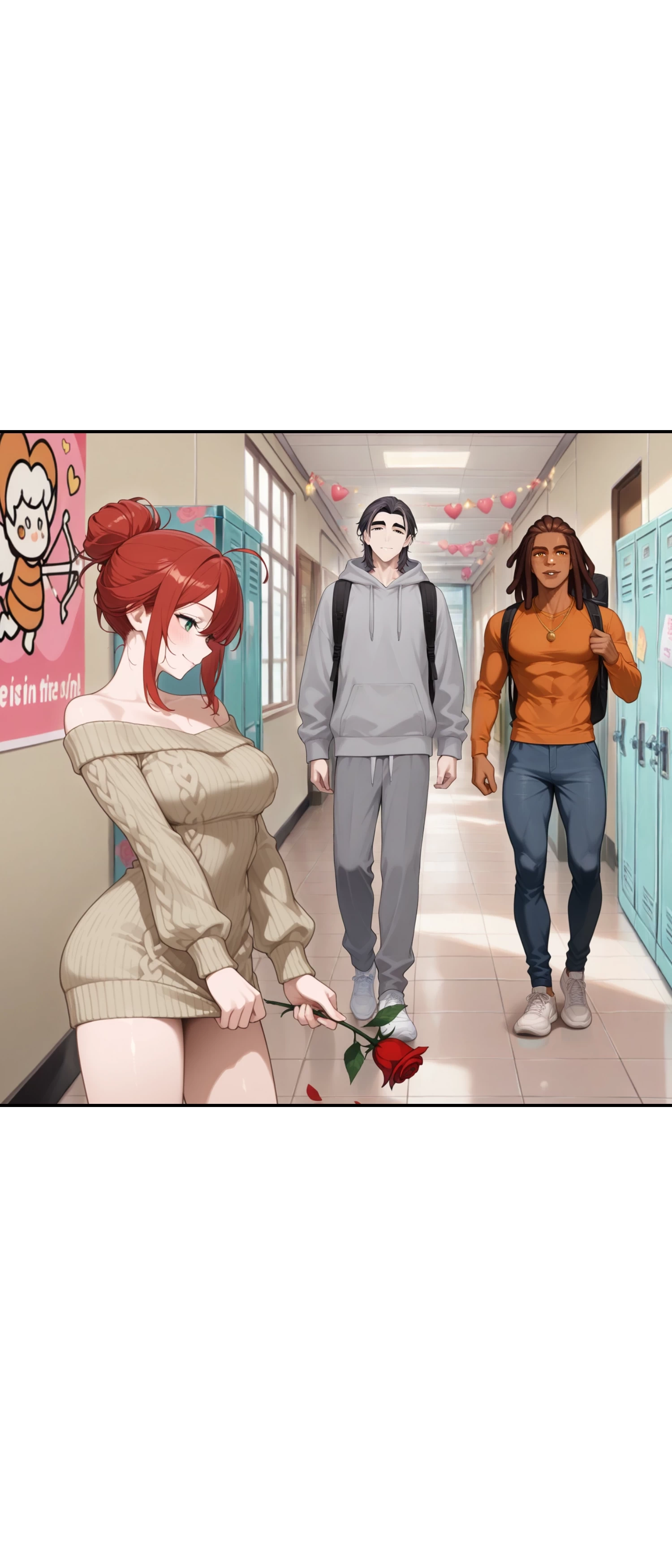 My Sister Is The Campus Queen - Episode 1